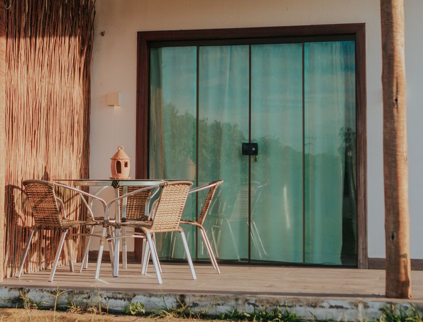 Café da Manhã — Green Village Atins
